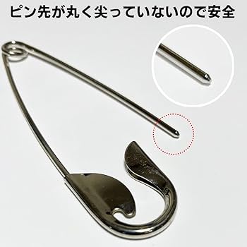 thee greatest botch 安全ピンバングル thee greatest botch 安全ピン型バングル - メルカリ